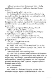 Percy Jackson and the Lightning Thief. Book 1 - мініатюра 16