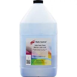 Тонер Static Control Odyssey HP CLJP M252/M254/M452 1 кг cyan (HM254-1KG-COS)