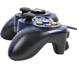 Геймпад Logitech Gamepad F310 (6045636) - мініатюра 5