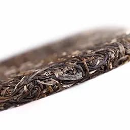 Шен Пуер Haiwan 9948 2015 р. - млинець, 357 г - мініатюра 2