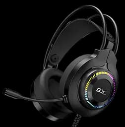 Наушники HS-GX580U Black Genius teh0021837