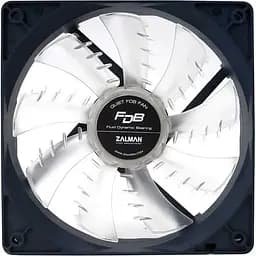 Вентилятор Zalman FAN ZM-F3 FDB (SF) 120мм
