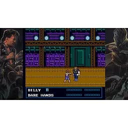 Ключ активації Microsoft Double Dragon Ⅲ: The Sacred Stones для Xbox One/Series - мініатюра 5