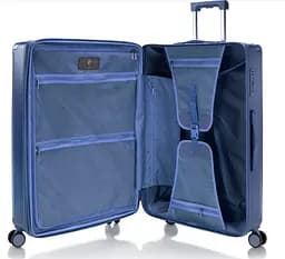 Валіза Heys Luxe (L) Navy (10160-0028-30) - мініатюра 5