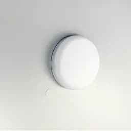 Накладний світильник круглої форми d32 см Line F Арт. 48002 RO