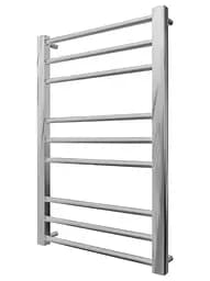 Водяна рушникосушка Mario Inox Преміум Класік 770x540/500 1.7.044598.P, Хром, нижнее