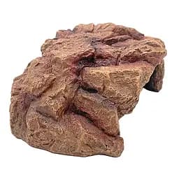 Декорація кам’яне укриття Hobby Desert Stone Cave 3 32,5x12,2x21,6 см для тераріуму та акваріума (36502)