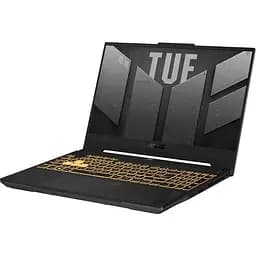 Ноутбук ASUS TUF F15 RTX 4050 6 GB|I5 13500H 32RAM/1000 SSD. Refurbished - мініатюра 4