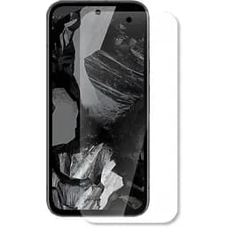 Захисна плівка StatusSKIN для Google Pixel 8a Екран Глянцева Ultra