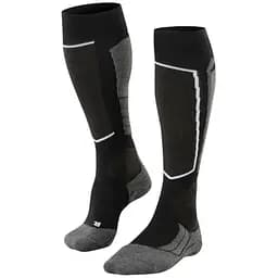 Носки Falke ESS SK2 Wool M 42-43 Black (1097-16524-3010 42/43)