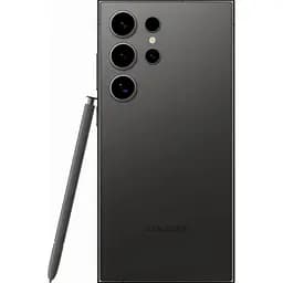 Смартфон Samsung Galaxy S24 Ultra 12/512Gb Titanium Black [SM-S928BZKHEUC] Б/В [160915] - мініатюра 5