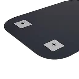 Дзеркало Lidz Nicole 450x600 настінне прямокутне зі завкругленими кутами LD78NI4560 - мініатюра 4