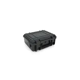 Ящик для інструментів Voltronic 342x275x125 мм, внутрішній розмір - 315х235х115 мм (MG6315A) - мініатюра 3