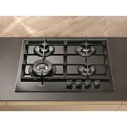 Газова варильна поверхня Whirlpool GOA 6425/NB1 [95568] - мініатюра 2
