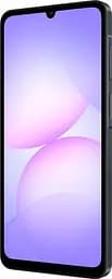 Смартфон Samsung Galaxy A07 4/128Gb Black (SM-A075FZKGSEK) - мініатюра 3