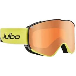 Маска Julbo Alpha Spectron 3 Black/Yellow (1052-J76112289)