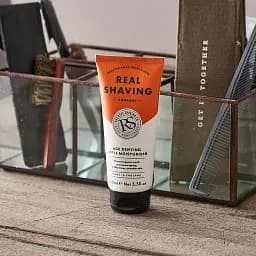 TRSC Антивіковий зволожуючий денний крем SPF 15, 100 мл - мініатюра 3