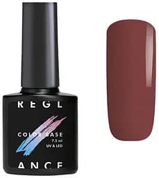 Нюдова база Reglance 033 Heart Beat, 7.5 мл