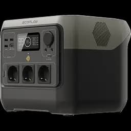 Зарядна станція EcoFlow River 2 Pro [74909]