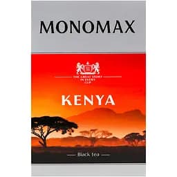Чай чорний Monomax Kenya 90 г - мініатюра 3