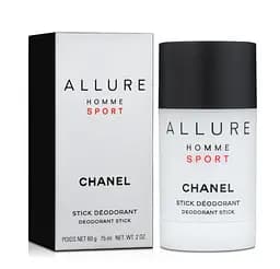 Дезодорант Chanel Allure homme Sport 75 мл