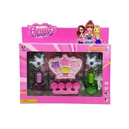 Набір дитячої косметики Bambi 20577 з аксесуарами Вид 2