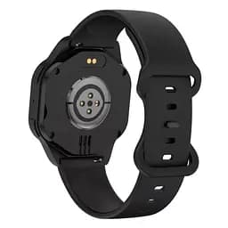 Смарт-годинник Canyon Hexagon SW-88 BT-CALL Black (CNS-SW88BB) - мініатюра 4
