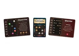Настільна гра Thunderworks Games Шлях героя (Roll Player) (англ.) (TWK2000) - мініатюра 2