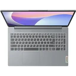 Ноутбук Lenovo Ultraportabil 15,i7-13620H,16 GB DDR5,1 TB,Без ОС,UHD - мініатюра 5