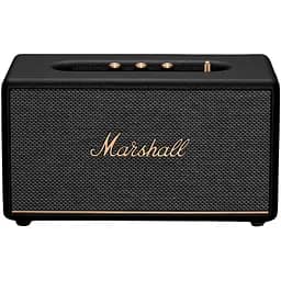 Акустична система Marshall Stanmore III Black (1006010) [78915]