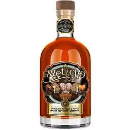 Ром Rum Nation Meticho Chocolate & Toffee 40% 0.7 л