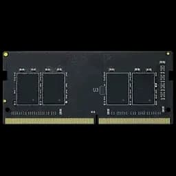 Оперативная память Exceleram 16GB SODIMM DDR4 3200MHz Series (E416322CS)