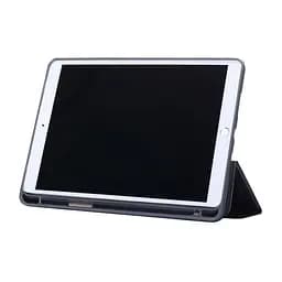Чохол Kaku Stylus TPU для планшета Apple iPad 10.2" 2019 / 2020 - Dark Blue - мініатюра 3