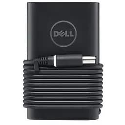 Блок живлення до ноутбуку Dell 65W Oval 19.5V 3.34A разъем 7.4/5.0 (pin inside) (LA65NM130 / A40224) - мініатюра 2