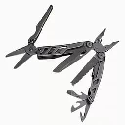 Мультитул Nextool Flagship PRO Liner Lock NE20240 Grey