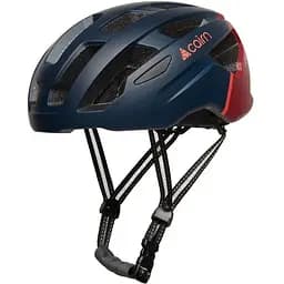 Шлем Cairn Prism II L Midnight/Scarlet (1012-0300280-90825861)