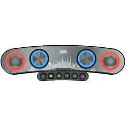 Колонка Bluetooth XO F36 потужний звук у компактному корпусі (32995-01_1130)