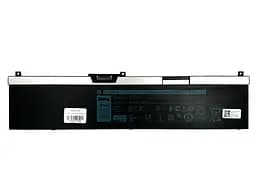 Акумулятор NYFJH Precision 7530 7540 7730 7740 41-50%