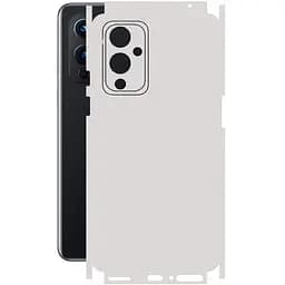 Захисна плівка StatusSKIN для OnePlus 9 2021 Корпус Вініл Перлина глянцева