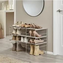 Стійка для взуття Joseph Joseph 12 пар (55009) - мініатюра 5