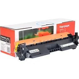 Картридж Makkon для HP CF230X (30X), Canon 051H (MN-CAN-051H-U)