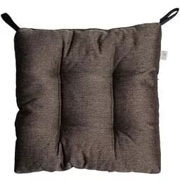 Подушка на стул Прованс RYKO 40 x 40 см коричневая (45304)