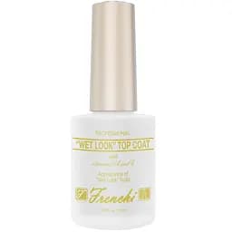 Розумна емаль для нігтів Frenchi ефект мокрих нігтів 11 мл