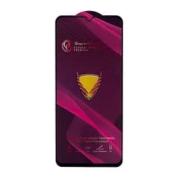 Захисне скло OG Samsung A07 4G/A05/A05s/A06/M05/M06/M14 4G/F05 Black