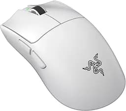 Миша Razer Viper V4 PRO Wireless White (RZ01-05630200-R3G1) - мініатюра 4