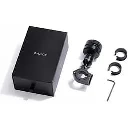 Тримач для смартфона Ulanzi 3019 O-LOCK (O-LOCK007) [128362] - мініатюра 3