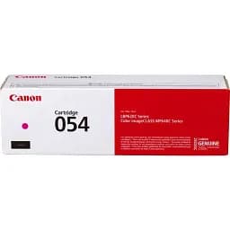 Картридж Canon 054 LBP621ColorWay/623Cdw/MF641ColorWay/643Cdw/645Cx Magenta (3022C002)