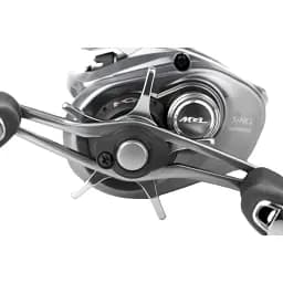 Котушка Shimano Aldebaran MGL 51 9+1BB - мініатюра 3
