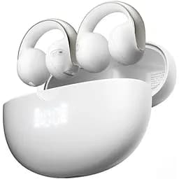 Навушники TWS Blackview AirBuds 13 Stellar White - мініатюра 2