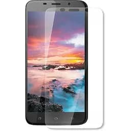 Захисна плівка StatusSKIN для Bravis A554 Grand Екран Глянцева Ultra